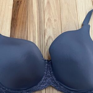 Supportive and Pretty Montelle Bra 32G